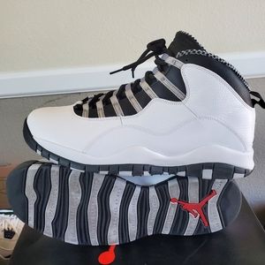 Jordan Retro 10